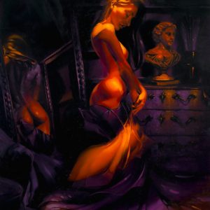 The Mirror of the Soul