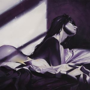 Silence in the Shadows