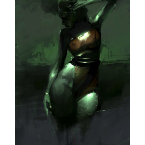 Raw Grace