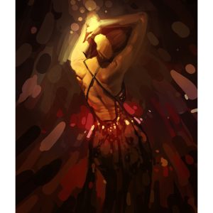 Dance with me